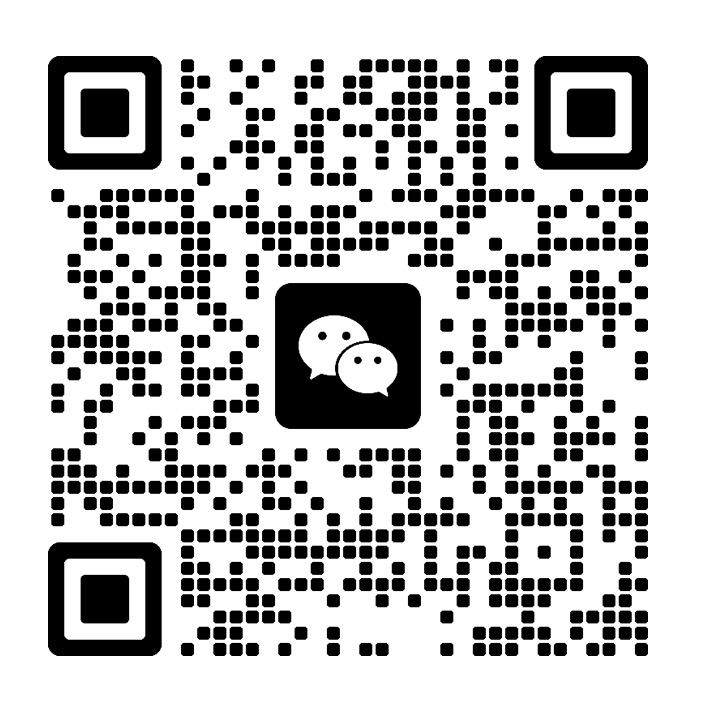 JKESS WeChat contact QR code