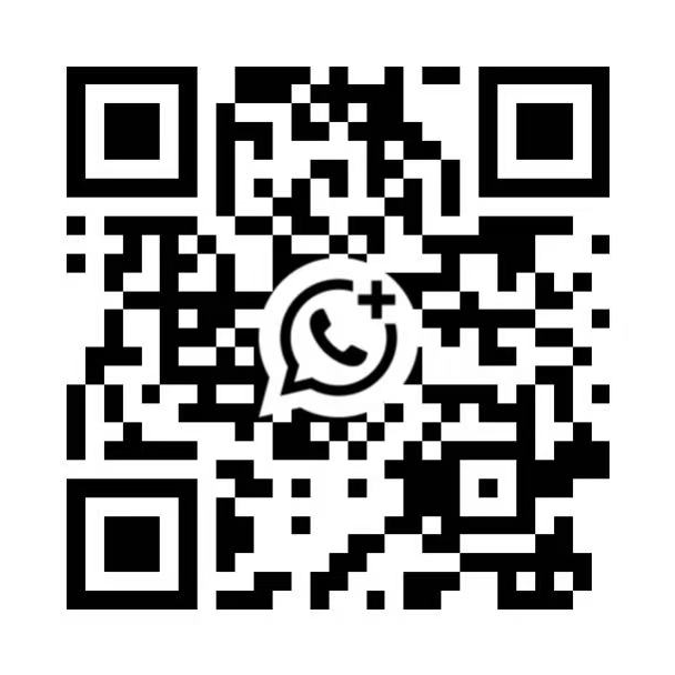 Rosie JKESS WhatsApp Business QR code